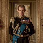 Matt Smith Star Wars Episode IX The Crown / Filmz.dk
