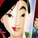 mulan live action første kig optagelser i gang / Filmz.dk
