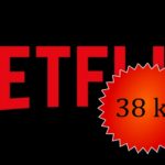 Netflix billigt abonnement hackere / Filmz.dk