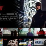 Netflix reklamer / Filmz.dk
