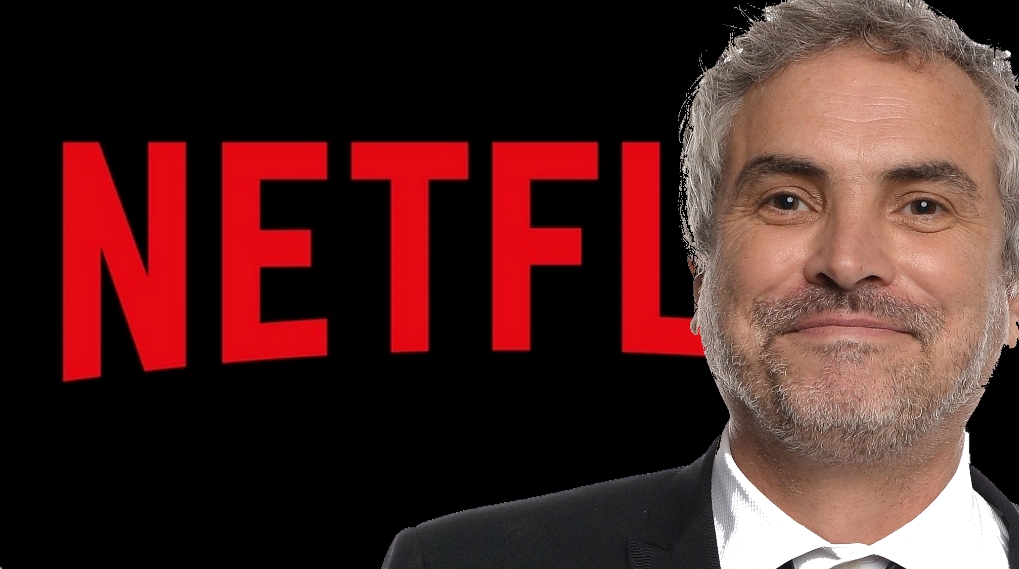 Netflix alfonso cuaron roma / Filmz.dk