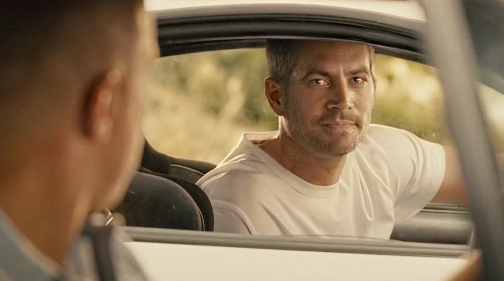 Paul Walker fast furious / Filmz.dk