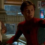 Peter Parker Ned The Avengers teori / Filmz.dk
