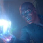 red skull infinity war skæbne / Filmz.dk