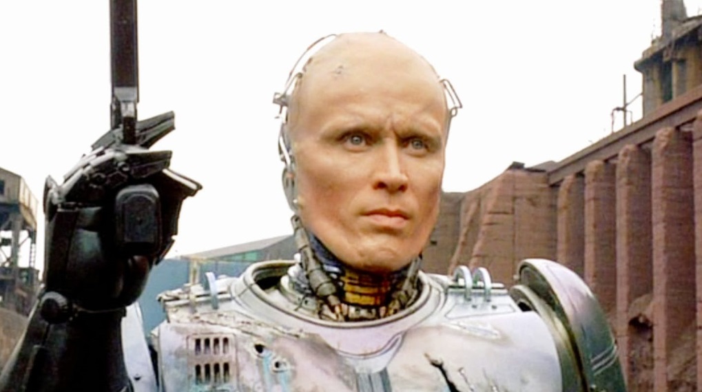 robocop sequel neill blomkamp peter weller / Filmz.dk