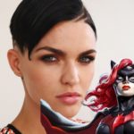 ruby rose lesbisk skuespiller dropper twitter batwoman / Filmz.dk
