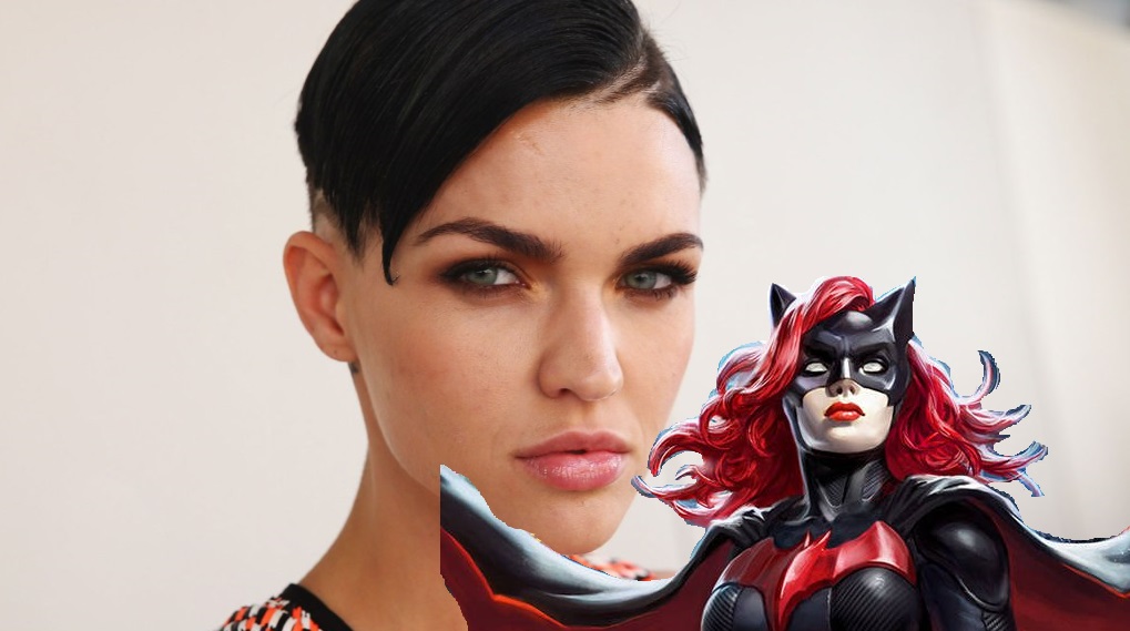 ruby rose lesbisk skuespiller dropper twitter batwoman / Filmz.dk