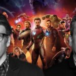 Russo brødrene avengers 4 cherry / Filmz.dk