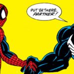 spider man fremtid blokerer venom r-rating / Filmz.dk