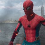 spider man far from home infinity war ofre levende / Filmz.dk