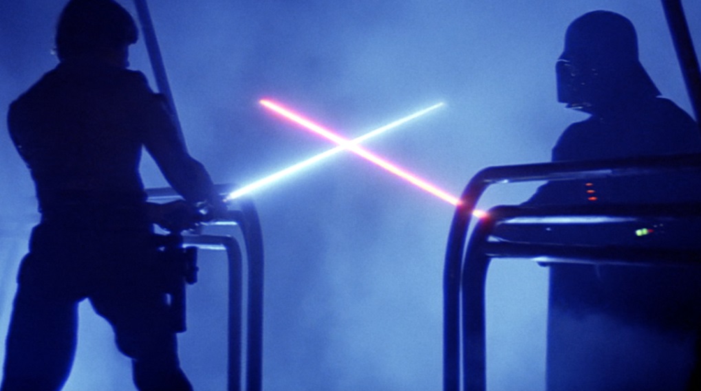 star wars disney streaming rettigheder tilbage / Filmz.dk