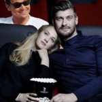 svindlere udnytter biograf rabat / Filmz.dk