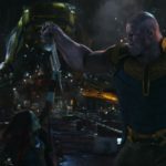 thanos gamora avengers infinity war slettet scene / Filmz.dk
