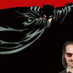 the batman origin historie matt reeves filmz