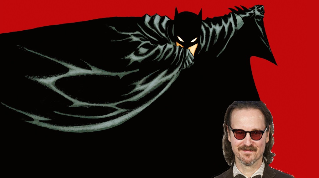 the batman origin historie matt reeves filmz