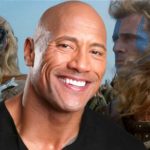 The King Dwayne Johnson / Filmz.dk