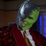 the mask venom fan trailer / Filmz.dk