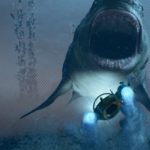 The Meg vfx effekter video / Filmz.dk