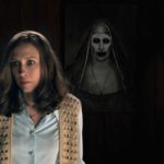 the nun youtube reklame jumpscare / Filmz.dk