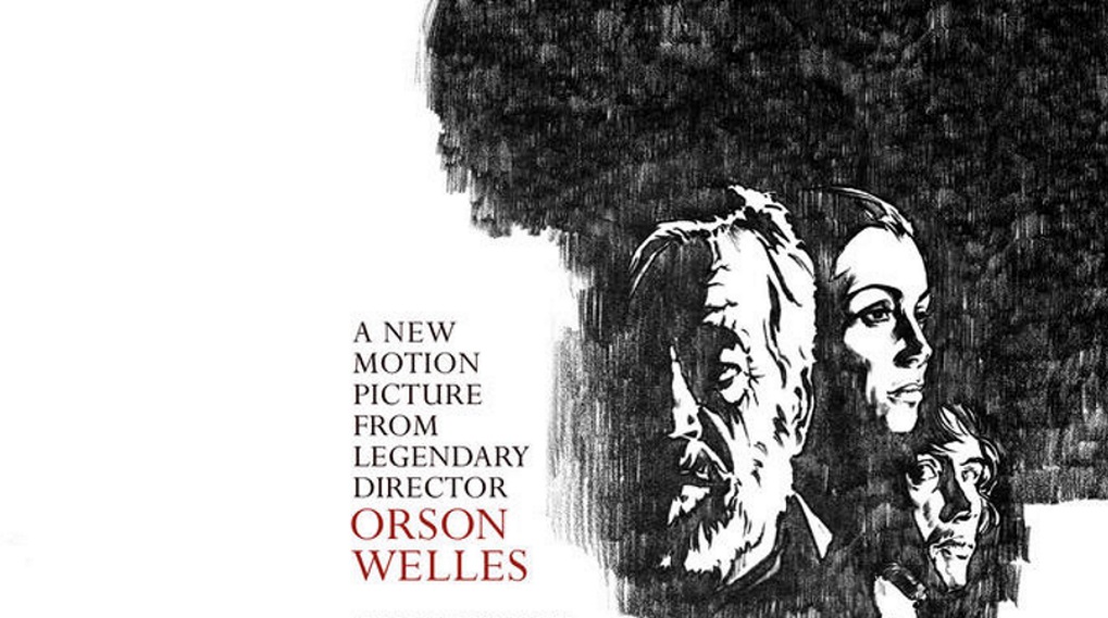 The Other Side of the Wind netflix orson welles trailer / Filmz.dk
