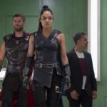 thor ragnarok stjerne tessa thompson lady og vagabonden / Filmz.dk