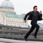 Tom Cruise løber video / Filmz.dk