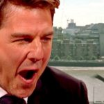 Tom Cruise stunt skade mission impossible fallout / Filmz.dk