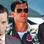 Top Gun 2 Maverick Jon Hamm Ed Harris / Filmz.dk