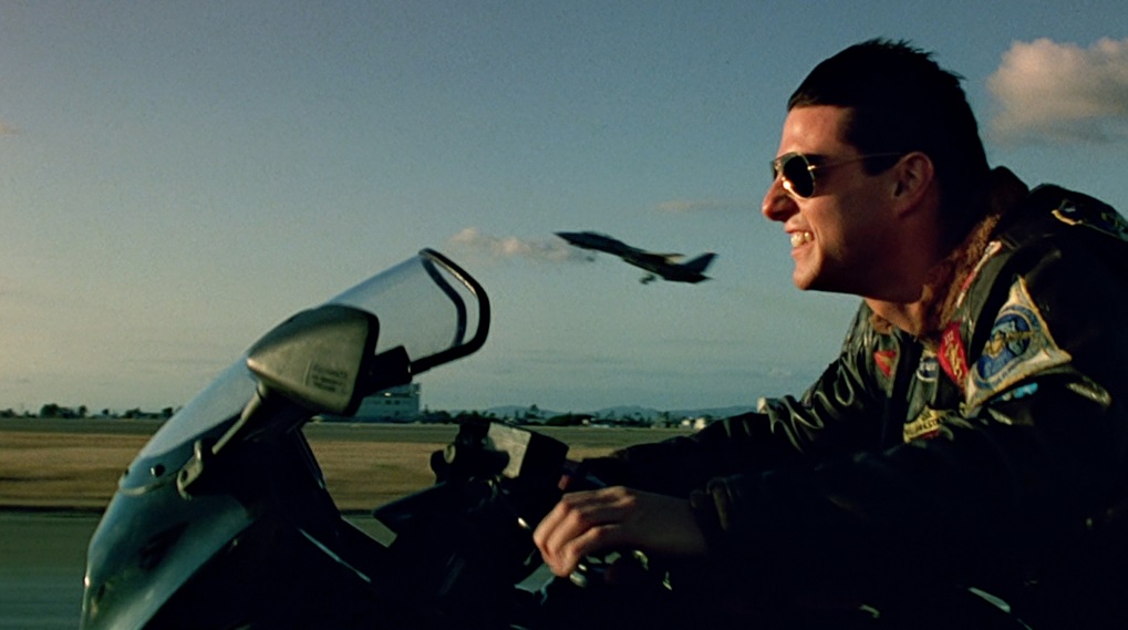 Top Gun Maverick sequel udsættes 2020 / Filmz.dk
