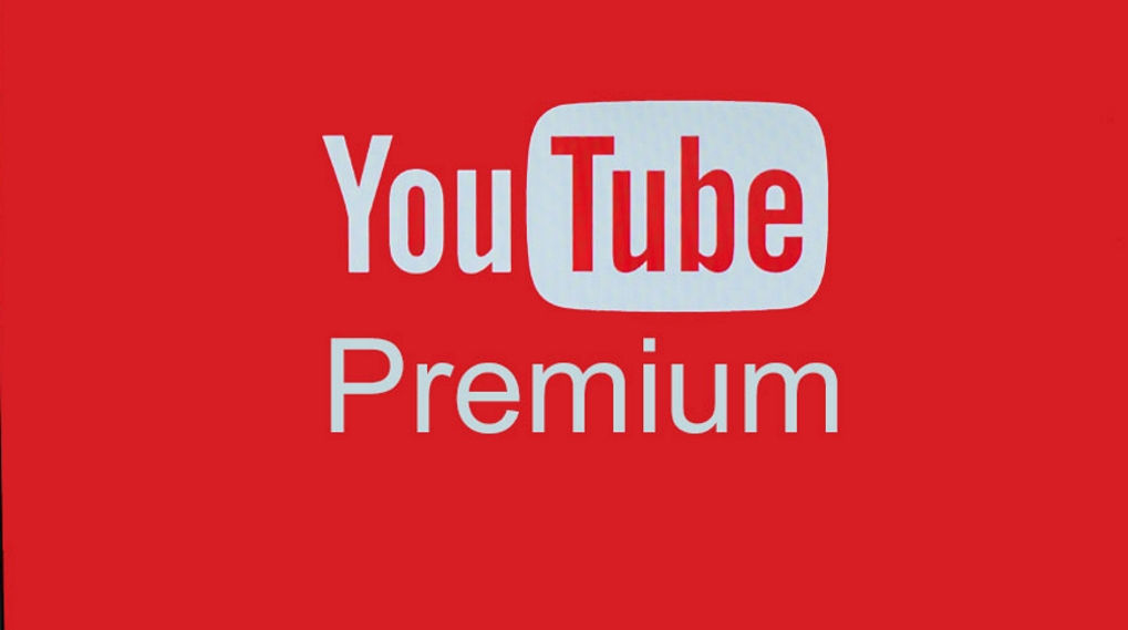 YouTube Premium Danmark / Filmz.dk
