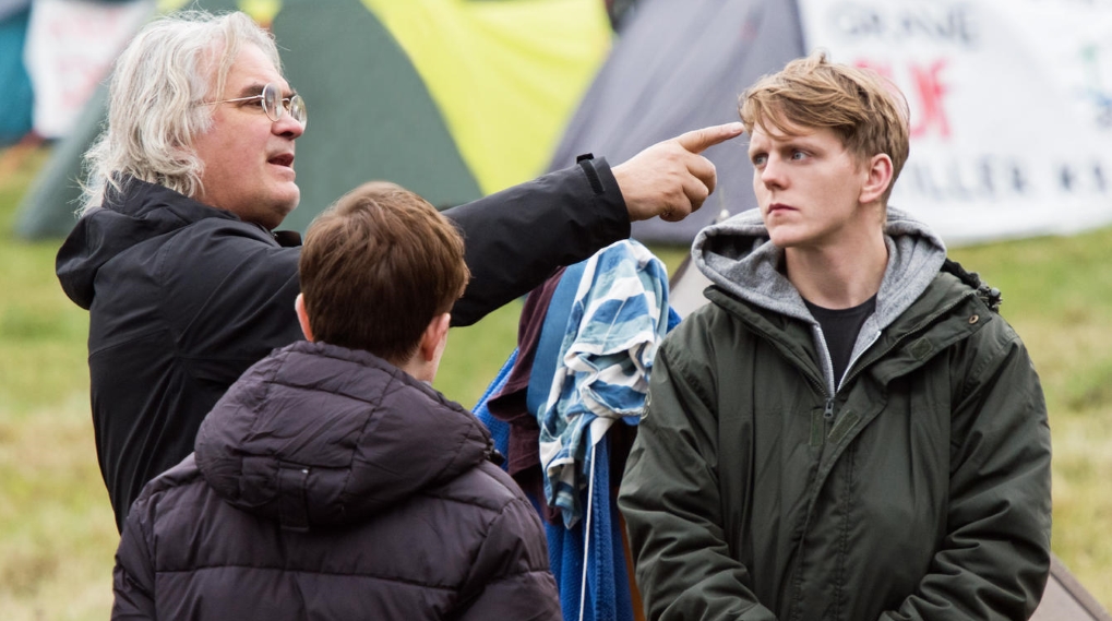 22 July trailer netflix paul greengrass / Filmz.dk