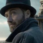 Fantastic Beasts 2 sidste trailer / Filmz.dk