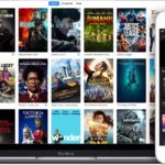 Apple fjerner købte film iTunes / Filmz.dk