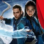 Avatar The Last Airbender Netflix live-actin serie / Filmz.dk