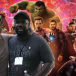 Avengers 4 Marvel fan reshoots set / Filmz.dk