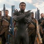 Avengers 4 reshoots wakanda black panther / Filmz.dk