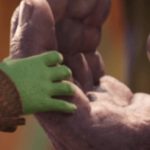 Avengers 4 teori Thanos Gamora / Filmz.dk