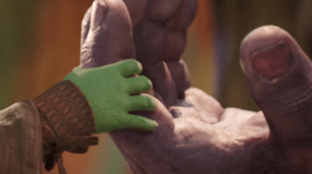 Avengers 4 teori Thanos Gamora / Filmz.dk