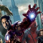 Avengers Deadpool / Filmz.dk