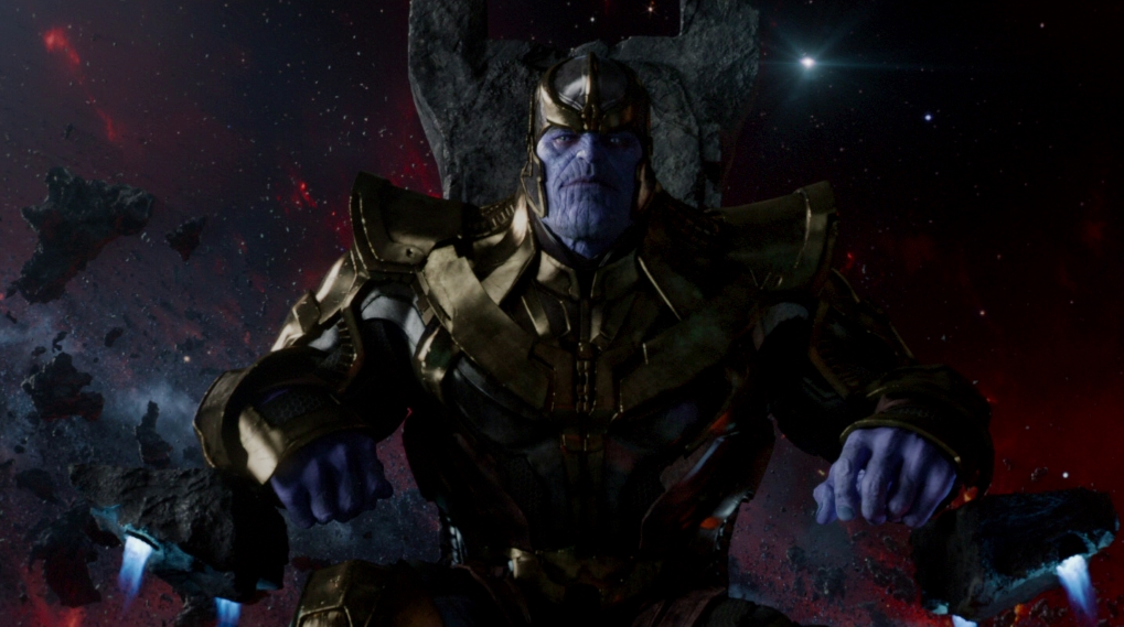 Avengers Infinity War biograf rekorder / Filmz.dk