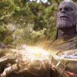 Effekter priser Avengers Infinity War / Filmz.dk