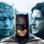 Batman Kit Harington DC Films / Filmz.dk