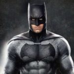 Ben Affleck Batman manuskript / Filmz.dk