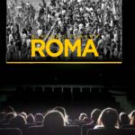 Biografer kritik roma netflix venedig pris / Filmz.dk