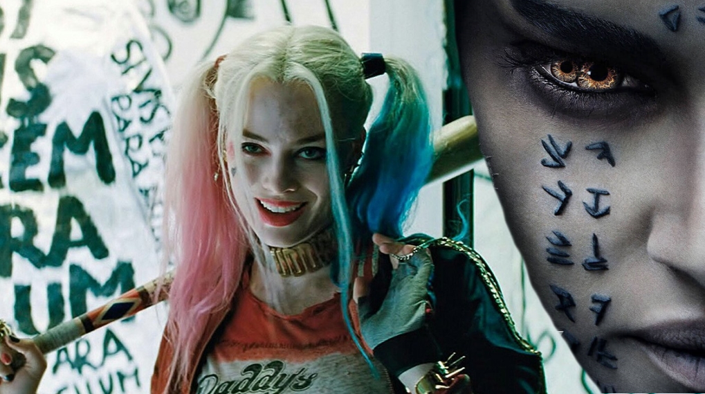 Birds of Prey cast / Filmz.dk