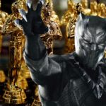 Black Panther Oscar / Filmz.dk