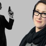 Bond 25 instruktør shortlist kvinde / Filmz.dk