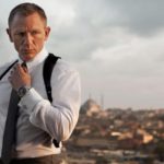 Bond 25 nyt manuskript / Filmz.dk