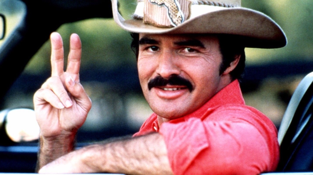 Burt Reynolds død / Filmz.dk