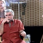 Burt Reynolds Once Upon a Time in Hollywood Tarantino / Filmz.dk